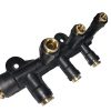 Air Manifold IHC Part # 2015711C1, 170.1028