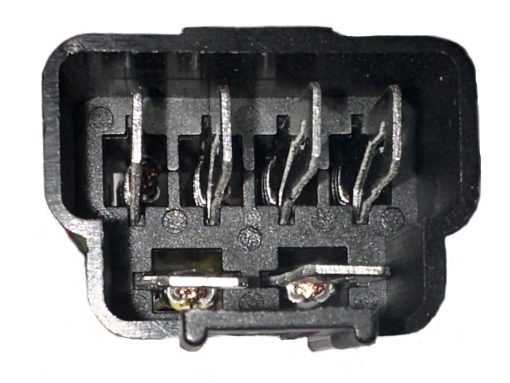 New Turn Signal Switch for Kenworth T800 01481376 - Image 6
