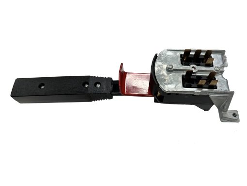 New Turn Signal Switch for Kenworth T800 01481376 - Image 8