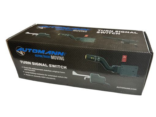 New Turn Signal Switch for Kenworth T800 01481376 - Image 3