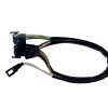 New Turn Signal Switch for Kenworth T800 01481376 - Image 2