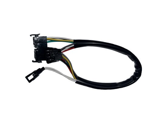 New Turn Signal Switch for Kenworth T800 01481376 - Image 2
