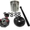 Bushing Installation Tool For Hendrickson Turner Intraax Wide Bushing - S21307 - Image 2