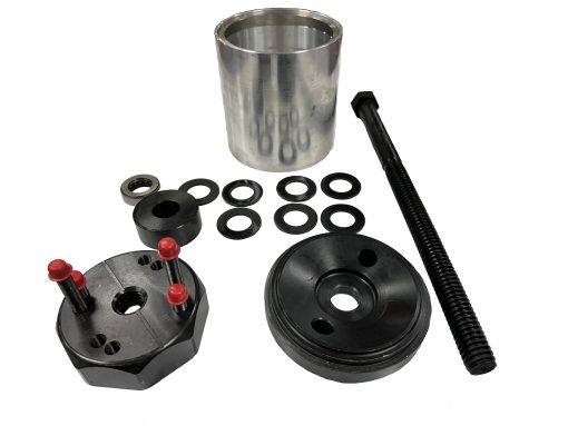 Bushing Installation Tool For Hendrickson Turner Intraax Wide Bushing - S21307 - Image 2