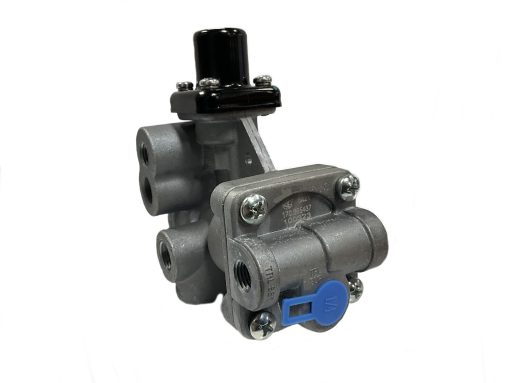 SR-5 Trailer Spring Brake Valve (Replaces Bendix 065437 65437X 65437RX) - Image 4