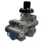 SR-5 Trailer Spring Brake Valve (Replaces Bendix 065437 65437X 65437RX) - Image 6