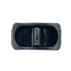Air Ride Electric Manual Paddle Valve Air Ride Bags Truck Seats 1/4" OD Airline - Image 4