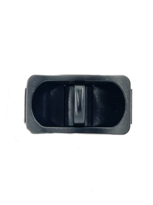 Air Ride Electric Manual Paddle Valve Air Ride Bags Truck Seats 1/4" OD Airline - Image 4