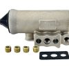 D2 Air Governor Valve Air Brake Truck Mack Kenworth Volvo