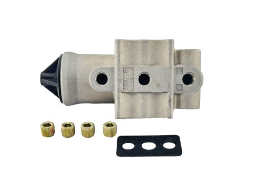 D2 Air Governor Valve Air Brake Truck Mack Kenworth Volvo - Image 2