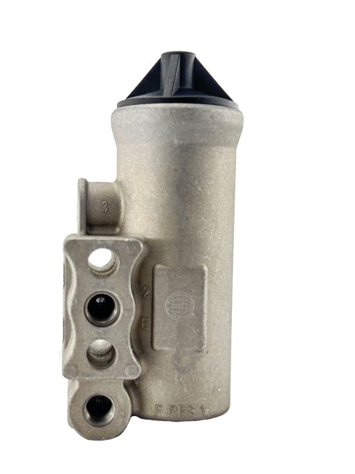 D2 Air Governor Valve Air Brake Truck Mack Kenworth Volvo - Image 4