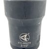 Automann 210.3780PN 3/4" Dr X 2 1/2" Deep Length Pinion Nut