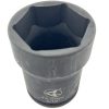 Automann 210.3780PN 3/4" Dr X 2 1/2" Deep Length Pinion Nut - Image 2
