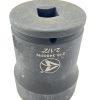 Automann 210.3780PN 3/4" Dr X 2 1/2" Deep Length Pinion Nut - Image 3