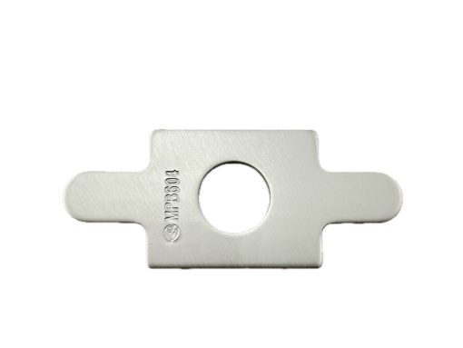 Peterbilt Top Plate Centering Shim MPB604 - Image 2