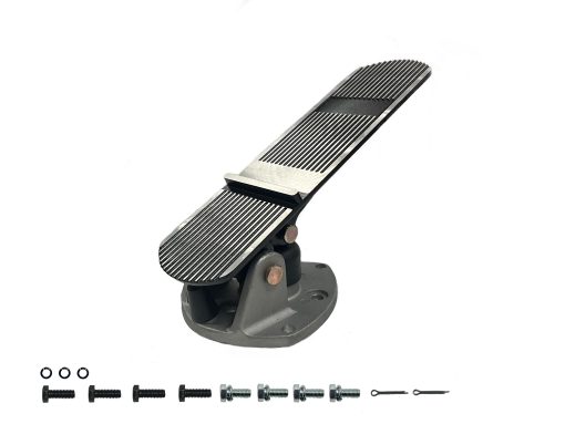 SN4017a N30056BR Treadle Foot Valve Kit for E3 & E7 N30056BR E3E6TRDL Replac.