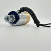 Dayton Parts 334-1601 Solenoid Valve Normally Open - Image 2