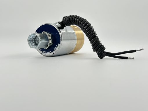 Dayton Parts 334-1601 Solenoid Valve Normally Open - Image 2