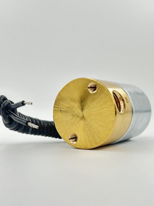 Dayton Parts 334-1598 Solenoid Valve Normally Closed - Image 3