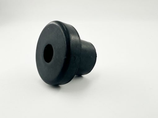 Pair Of Rubber Hood Pin Bushing Guide For A Mack Truck Peterbilt and Kenworth - Image 13