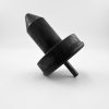 Pair Of Rubber Hood Pin Bushing Guide For A Mack Truck Peterbilt and Kenworth - Image 2