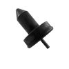 Pair Of Rubber Hood Pin Bushing Guide For A Mack Truck Peterbilt and Kenworth - Image 10