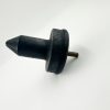 Pair Of Rubber Hood Pin Bushing Guide For A Mack Truck Peterbilt and Kenworth - Image 9