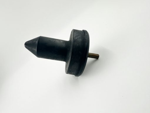 Pair Of Rubber Hood Pin Bushing Guide For A Mack Truck Peterbilt and Kenworth - Image 9