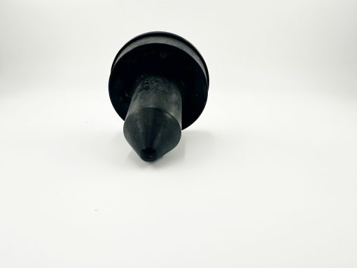 Pair Of Rubber Hood Pin Bushing Guide For A Mack Truck Peterbilt and Kenworth - Image 8
