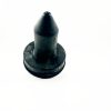 Pair Of Rubber Hood Pin Bushing Guide For A Mack Truck Peterbilt and Kenworth - Image 7
