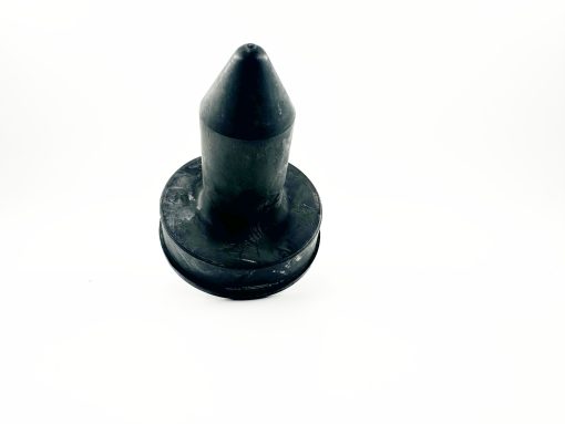 Pair Of Rubber Hood Pin Bushing Guide For A Mack Truck Peterbilt and Kenworth - Image 7