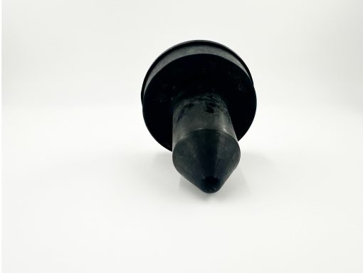 Pair Of Rubber Hood Pin Bushing Guide For A Mack Truck Peterbilt and Kenworth - Image 6