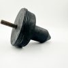 Pair Of Rubber Hood Pin Bushing Guide For A Mack Truck Peterbilt and Kenworth - Image 3