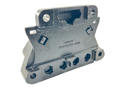 Freightliner Rear Motor Mount Isolator 01-34070-000 for 2017-2019 Cascadia - Image 6