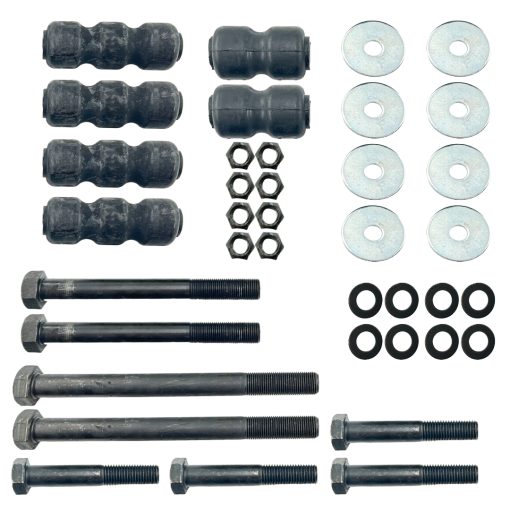 Service Repair Kit Watson & Chalin Lift SL Series Steer Axle Repair Kit SRK14