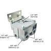 R12 Relay Valve Vertical & Horizontal Delivery Ports Ref 065303, 170.065303