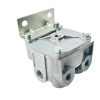 R12 Relay Valve Vertical & Horizontal Delivery Ports Ref 065303, 170.065303 - Image 2