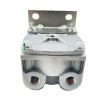 R12 Relay Valve Vertical & Horizontal Delivery Ports Ref 065303, 170.065303 - Image 3