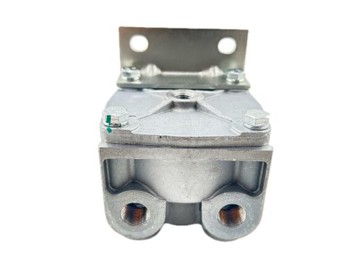 R12 Relay Valve Vertical & Horizontal Delivery Ports Ref 065303, 170.065303 - Image 3