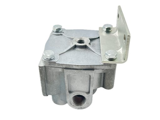 R12 Relay Valve Vertical & Horizontal Delivery Ports Ref 065303, 170.065303 - Image 4