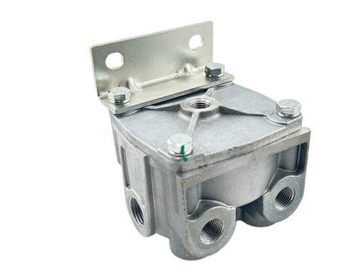 R12 Relay Valve Vertical & Horizontal Delivery Ports Ref 065303, 170.065303 - Image 6
