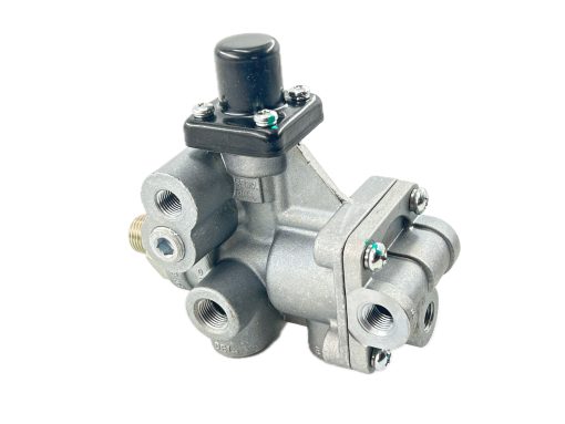 SR2 TYPE SPRING BRAKE VALVE H-30180 Replaces 103061 K033050, K033217 - Image 2