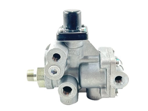 SR2 TYPE SPRING BRAKE VALVE H-30180 Replaces 103061 K033050, K033217 - Image 5
