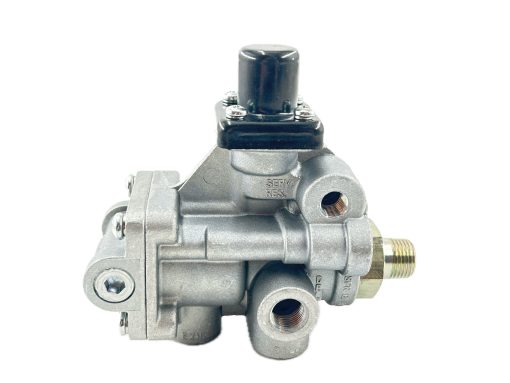 SR2 TYPE SPRING BRAKE VALVE H-30180 Replaces 103061 K033050, K033217 - Image 3