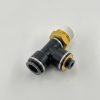 Air Fitting - PETERBILT KW G381024080804 , KV2Y13-07-37S, KV2Y130737S, G38102408 - Image 4