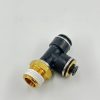 Air Fitting - PETERBILT KW G381024080804 , KV2Y13-07-37S, KV2Y130737S, G38102408 - Image 3