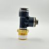 Air Fitting - PETERBILT KW G381024080804 , KV2Y13-07-37S, KV2Y130737S, G38102408 - Image 2