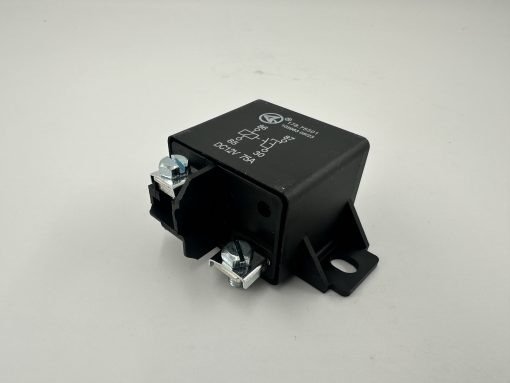 Automann 12V 75A Automotive High Current Power Relay PC775-1A-12C-D2-X - Image 2