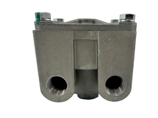 Automann 103009 R-12 Relay Valve with Horizontal Delivery Ports - Image 8