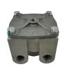 Automann 103009 R-12 Relay Valve with Horizontal Delivery Ports - Image 7